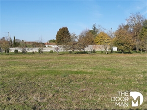 terrain à la vente -   17800  PERIGNAC, surface 2747 m2 vente terrain - UBI434439896